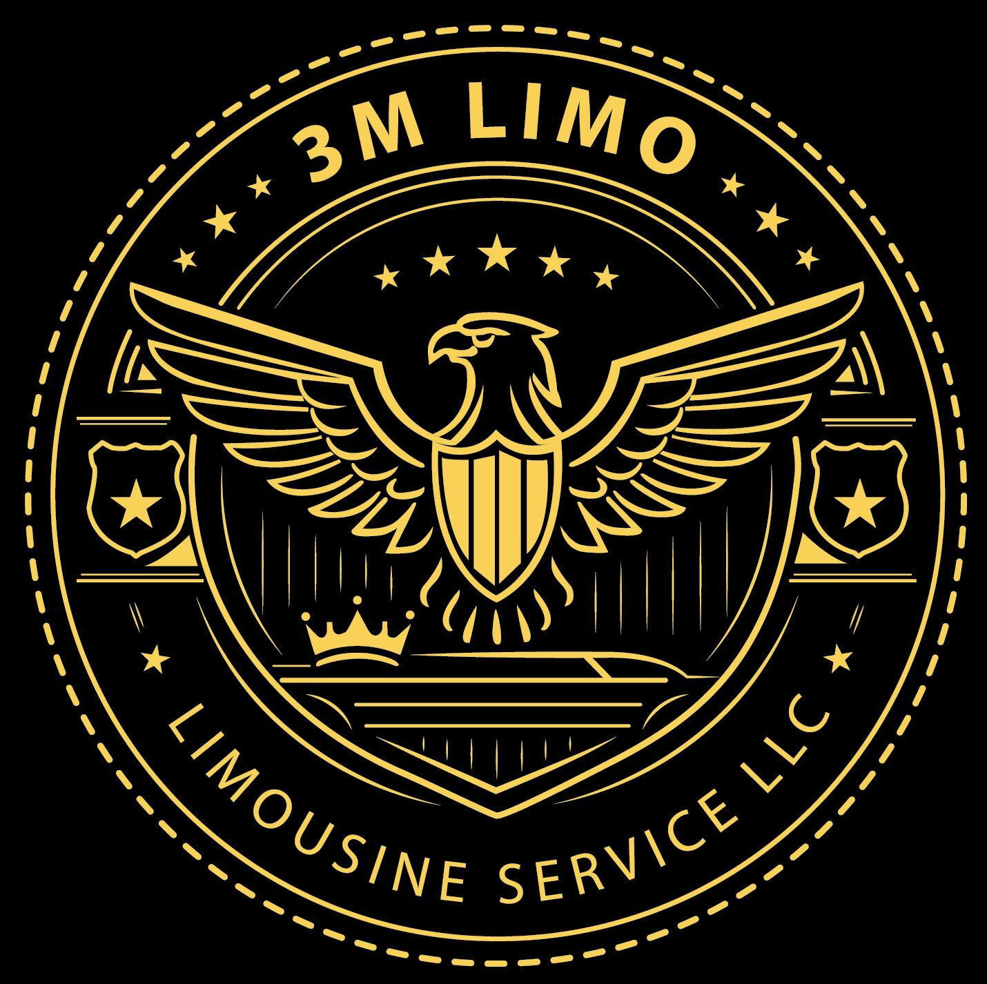 3M limo