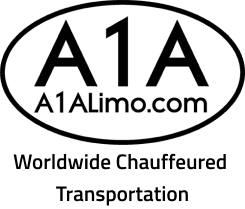 A1A Airport & Limousine Service