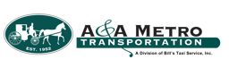 A&A Metro Transportation