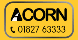 Acorn Taxis