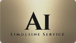 Rahman786 LLC DBA:Ai limousine  service 