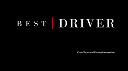 BestDriver Berlin