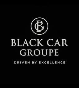 Black car groupe
