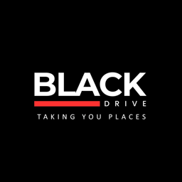 BlackDrive