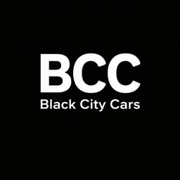 Black City Cars