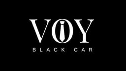 VOY Black Car Service formerly Black Tie