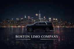 Boston Limo Company