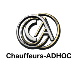 Chauffeurs-ADHOC London