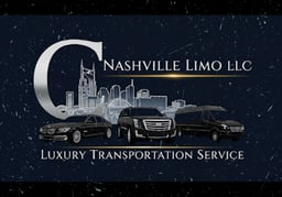 C Nashville Limo LLC