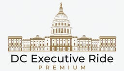 DC Executive Ride