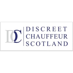 Discreet Chauffeur Scotland Ltd