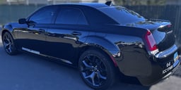 Executive Limousine Service
