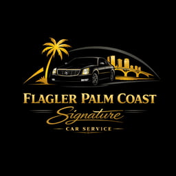 Flagler Palm Coast Signature Car Service