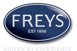 Freys Hyrverk Stockholm AB