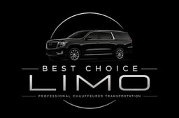 Best Choice Limo & Shuttle LLC | Grand Fleet Logistics