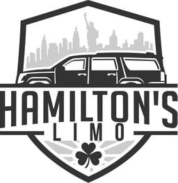 Hamilton's Limo