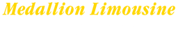 Medallion Limousine LLC