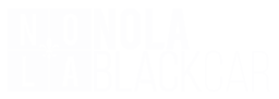 NOLA Black Car