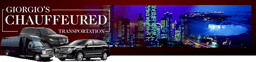 Giorgios Limousine Service