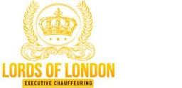 LORDS OF LONDON CHAUFFEURS 