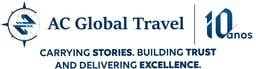 AC GLOBAL TRAVEL LTDA