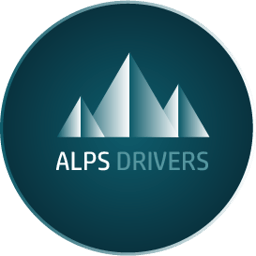 Alps drivers