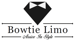 Bowtie limo