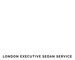 London Executive Sedan Service