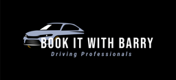 Book It with Barry 