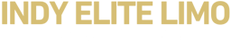 INDY ELITE LIMO