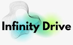 EI FELLAHI / INFINITY DRIVE