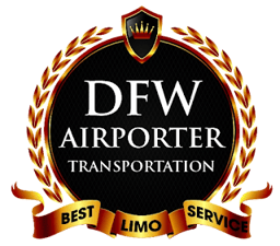 DFWAirporter Exective Group Transportation 