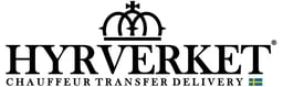 HYRVERKET