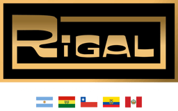 Rigal Limousine Latam Transport & Logistics