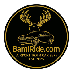 BAMI RIDE