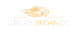 Luxury Sedan DC