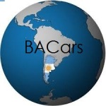 BA Cars