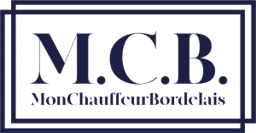 MonChauffeurBordelais