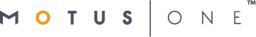 MOTUS | ONE