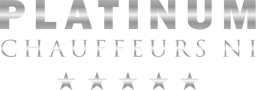 Platinum chauffeurs N.I