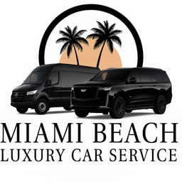Miami Beach luxury car services 