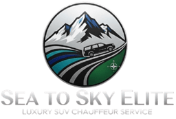 SeaToSkyElite chauffeur service 