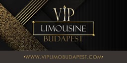 VIP Limousine Budapest