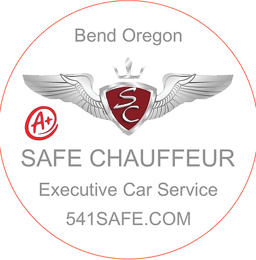 A+ Safe Chauffeur Executive Car Service