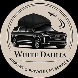 White Dahlia LLC