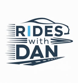 Rides With Dan 