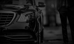 GIORIZZ Private Driver Service