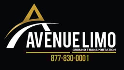 Avenue Limo Ground Transportation