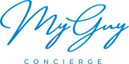 MyGuy Concierge LLC