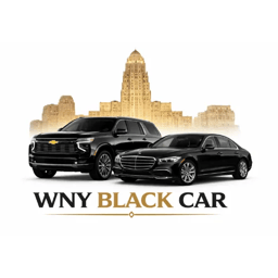 WNY Black Car